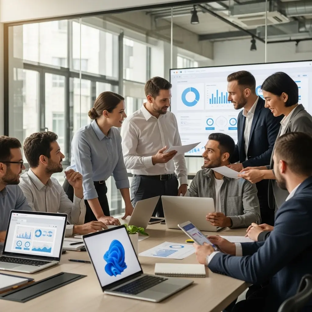 Neomatic Solutions enterprise training specialists New Jersey